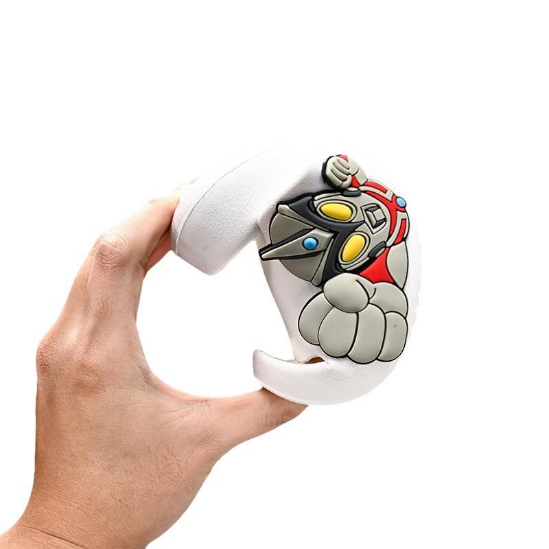 Soft Lightweight And Eva Slippers For Boys In Eyecatching Colors Designed For Comfort And Safety With Cartoon Themes