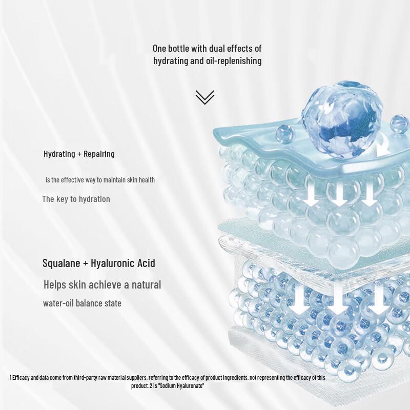 Pufanti Centella Sensitive Skin Repair Toner