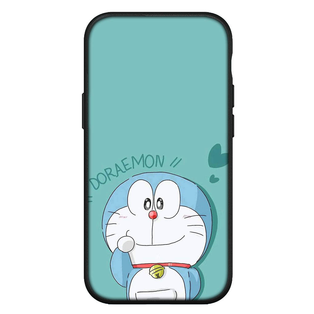 Cover for iPhone 16 15 Xiaomi Redmi Note 14 13 12 11 Pro Max X 8 9 16e Samsung Galaxy S25 S24 S23 Moto 14C OPPO Huawei Comics Doraemon Cute Phone Case