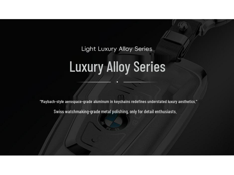 Compatible Key Covers for BMW: 5 Series, x5, 530, New 525, x1, x2, x6, x7, 3 Series, i5