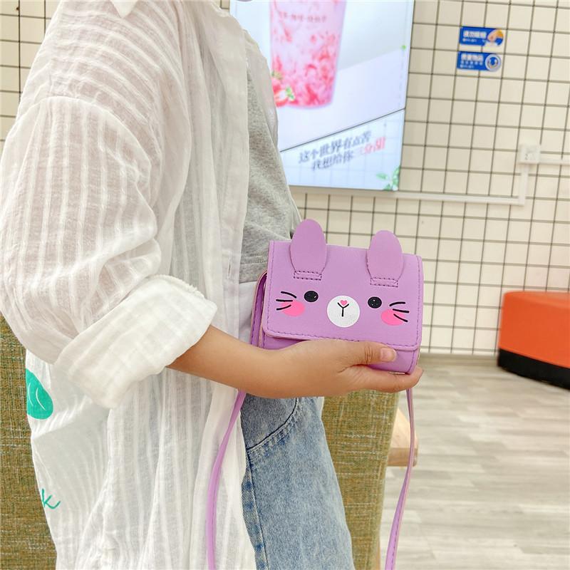 Disney Princess Mini Pu Crossbody Bag Waterproof Lightweight For Girls Daily Use Special Characters Included