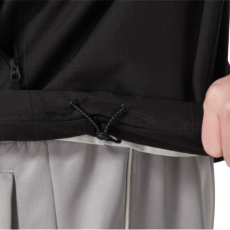 New PUMA Jackets & Coats Men's Black 632485-01