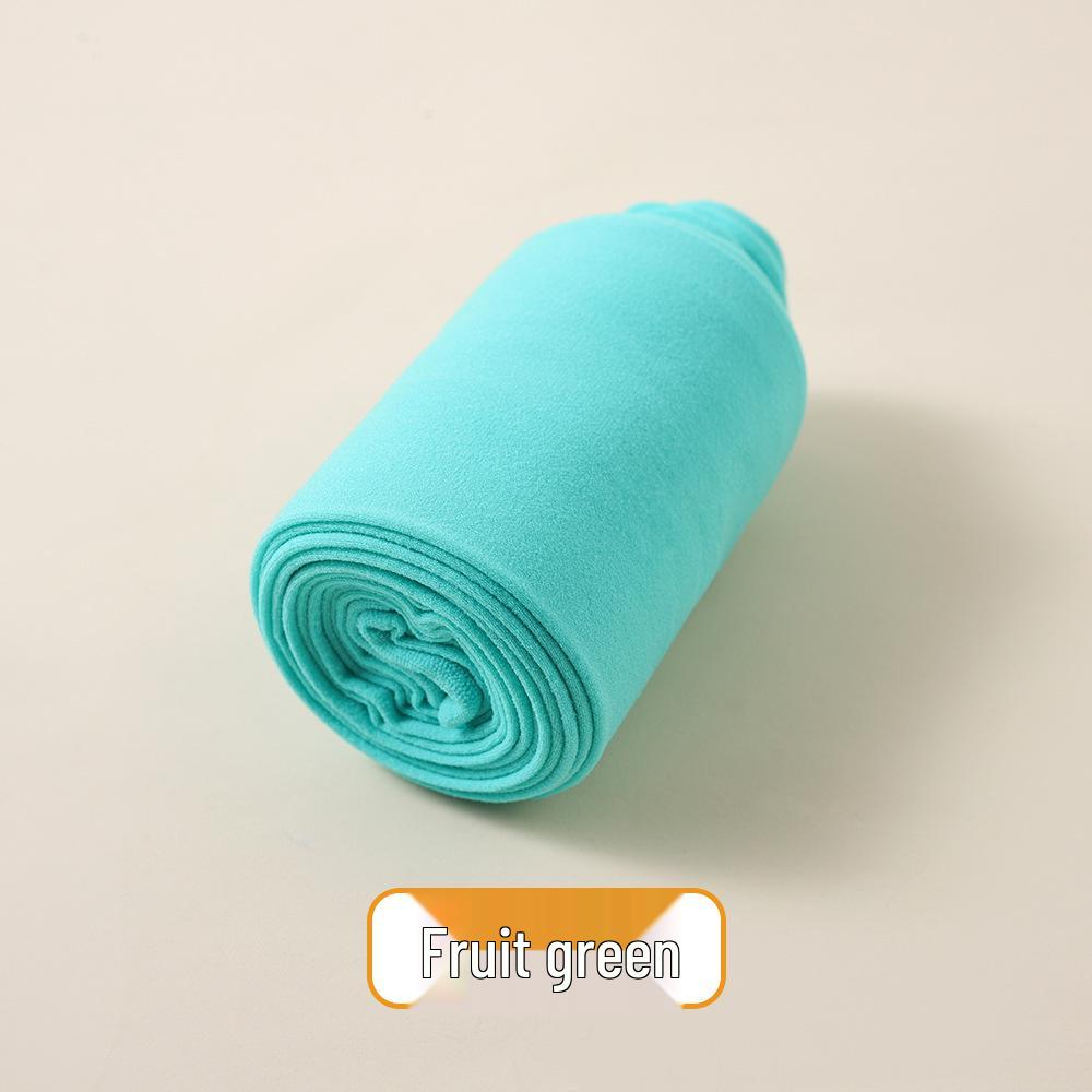 Colanți Albi pentru Dans Balet Fete - Stil Subțire Primăvară/Vară