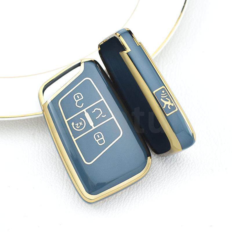 

Tpu Car Tpu Key Cover Case Fob For Vw Volkswagen Magotan Magotan Gte Passat B6 B7 B8 Cc Arteon For Skoda Fabia Superb A7 Kodiaq