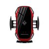 Car Wireless Charger Air Vent Car Phone Holder Mount Fast Charging Station Car Bracket Auto Clamping for iPhone Samsung Xiaomi