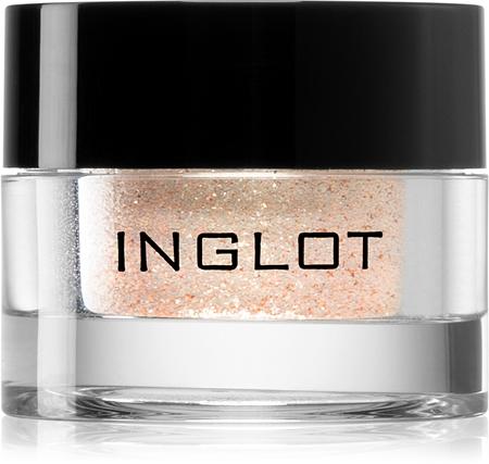 

Highly pigmented powder eyeshadow TU прозрачный