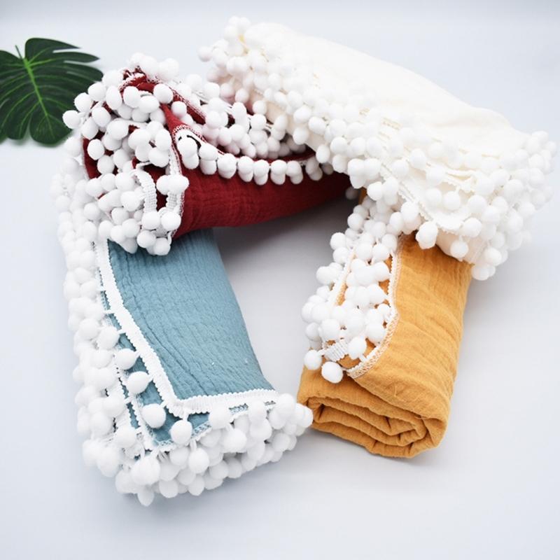 Baby Swaddle Blanket Cotton Baby Receiving Blanket 43x43-inch Unisex Printed Newborn Swaddle Wrap Soft Baby Shower Gift