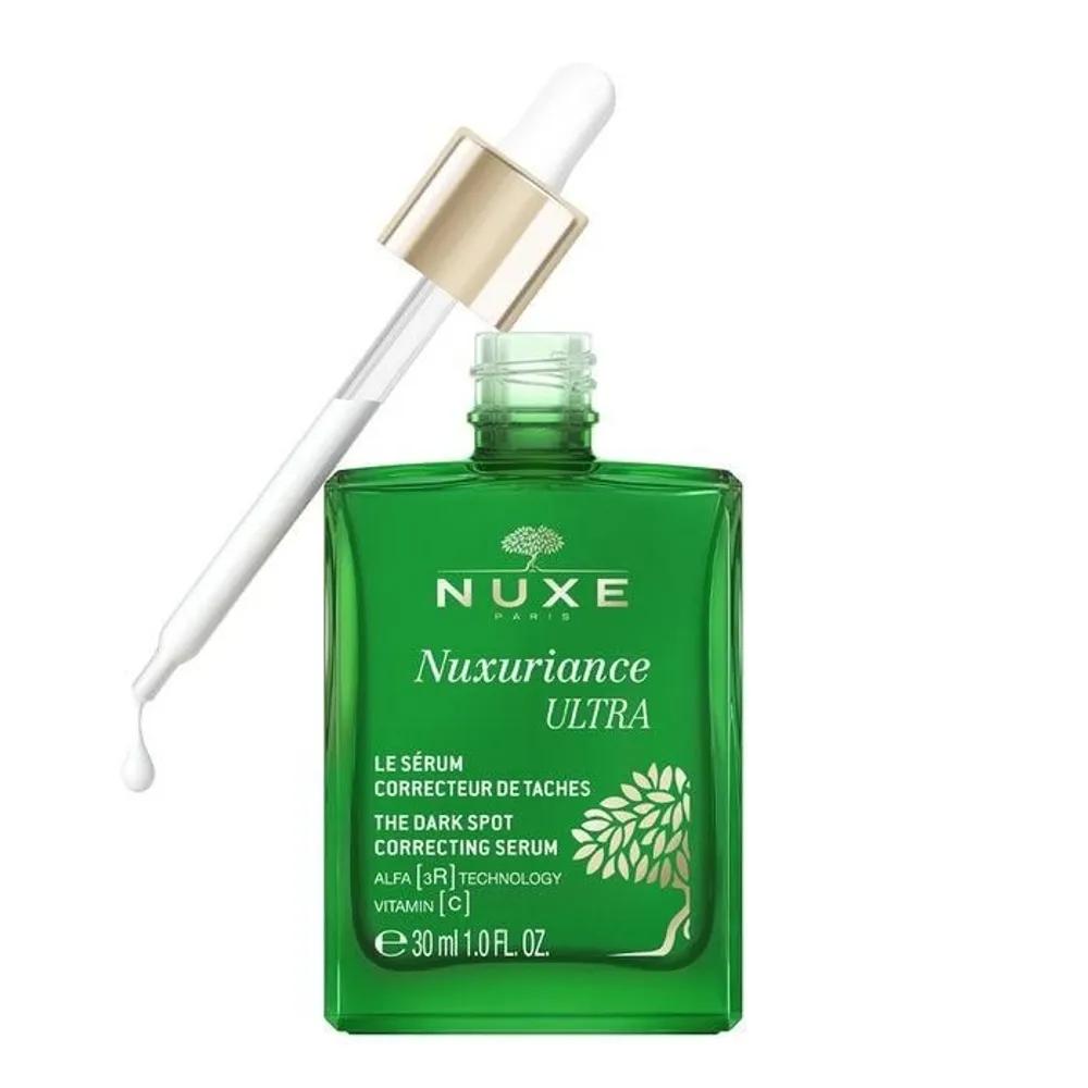 Сыворотка Nuxe-riance Ultra для коррекции темных пятен 30 мл