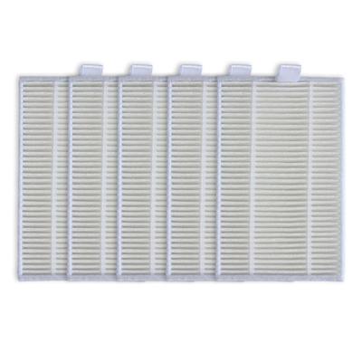 Equipos de aseo y limpieza – Filtros para aspiradoras
