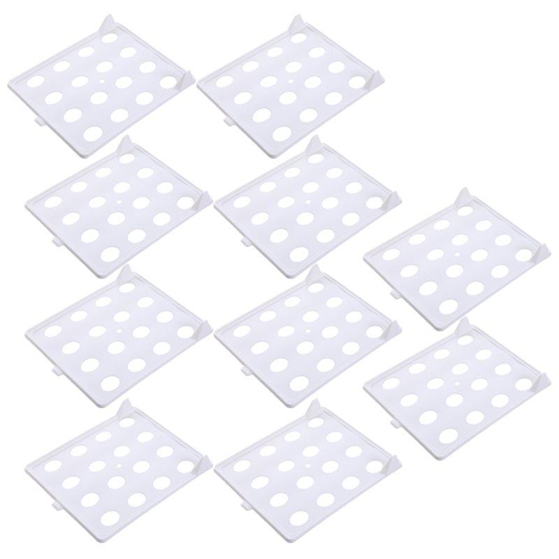 

Fresh Multifunctional Portable Folding Clothes Board-Reusable Storage Solution For Home белый