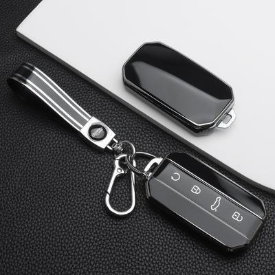 Doplňky pro autoelektroniku – Pouzdra na klíče od auta