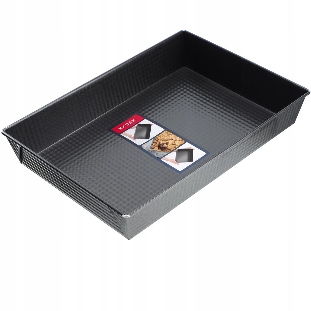 KADAX Sheet Pan Non-Stick Rectangular