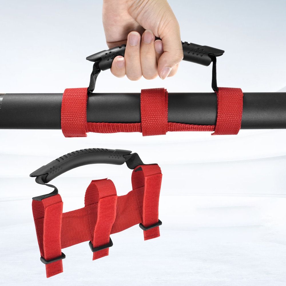 Adjustable Soft Carrying Handle Firmly Electric Scooter Accessories Hand Carry Straps  Travel