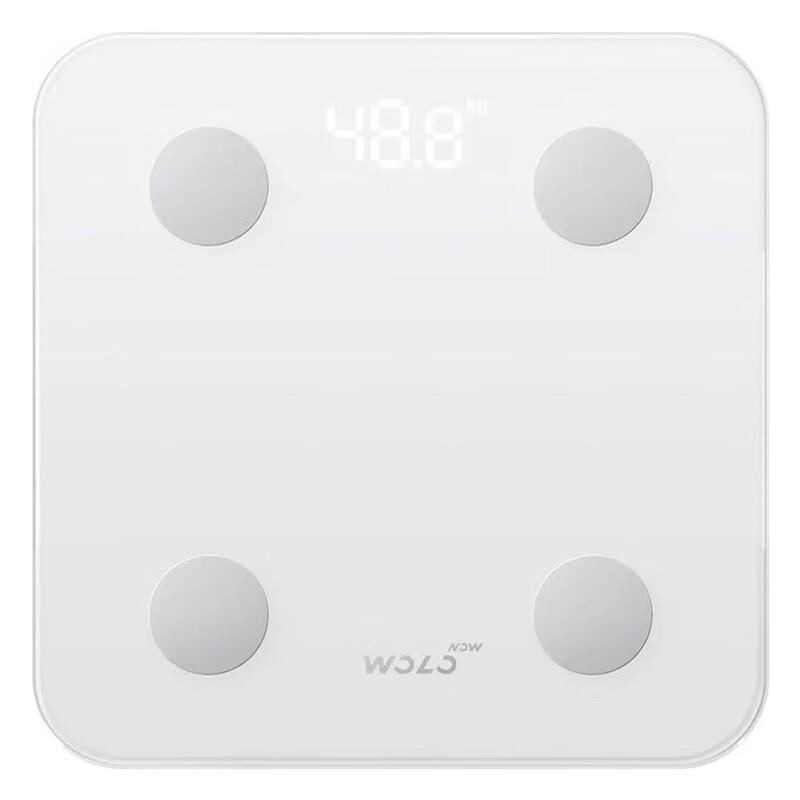 WOLONOW Smart Body Fat Scale (CN version)