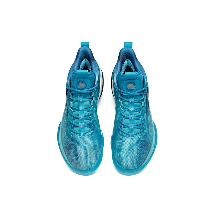 New ANTA Klay Thompson KT7 Pure Water 112141101-1