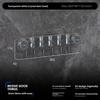Suction Cup Corrugated Pierce-free Strong Load-bearing Bathroom Toilet Door Rear Wall Traceless Hook
