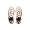 Li Ning Meteor Cushioning Slip Resistant Abrasion Resistant Support Low top Casual Shoes Men's Gray AGCU121-1