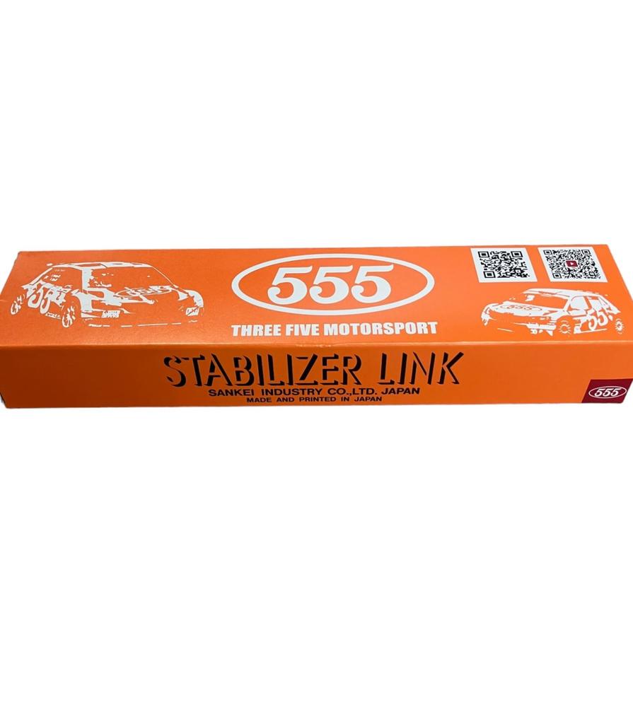 Bieleta stabilizatoare Part Sankei/555 (Trei Cinci) număr SL-H880-M