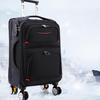 Li Shen Oxford Cloth Universal Wheel Luggage Suitcase