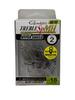 Gamakatsu Treble Hook Rose Value Treble SP-MH (HPS) # 2