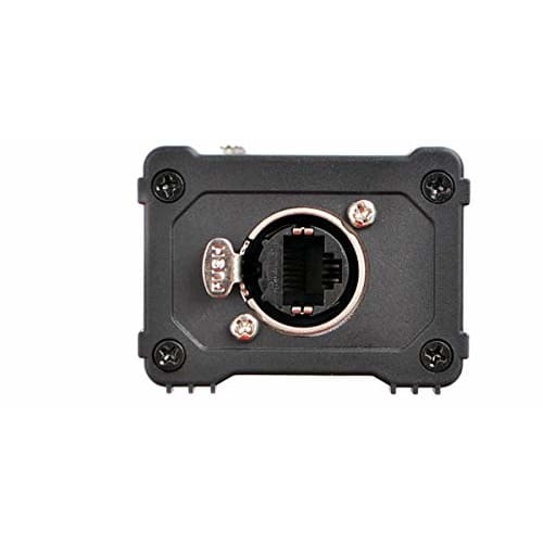 CLASSIC PRO DMX Multi-Cable Box BDF104L