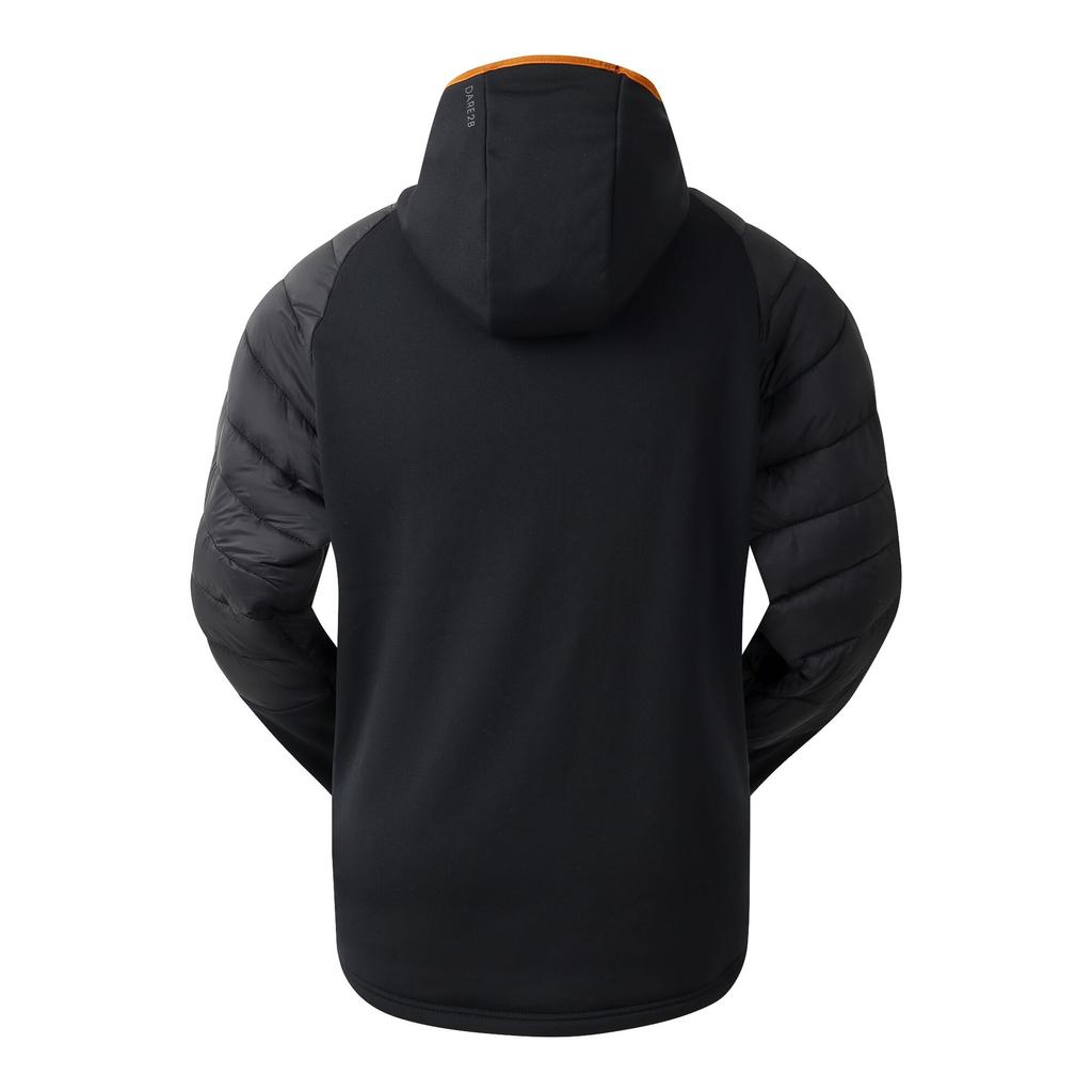 Dare 2B Mens Torrek Flex It Hybrid Padded Jacket