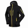 Men's Outdoor Windbreaker Softshell Jacket