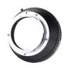 Concept Lens Mount Adapter to Canon K&F KF-HBEF (Hasselblad V-Mount EF-Mount)