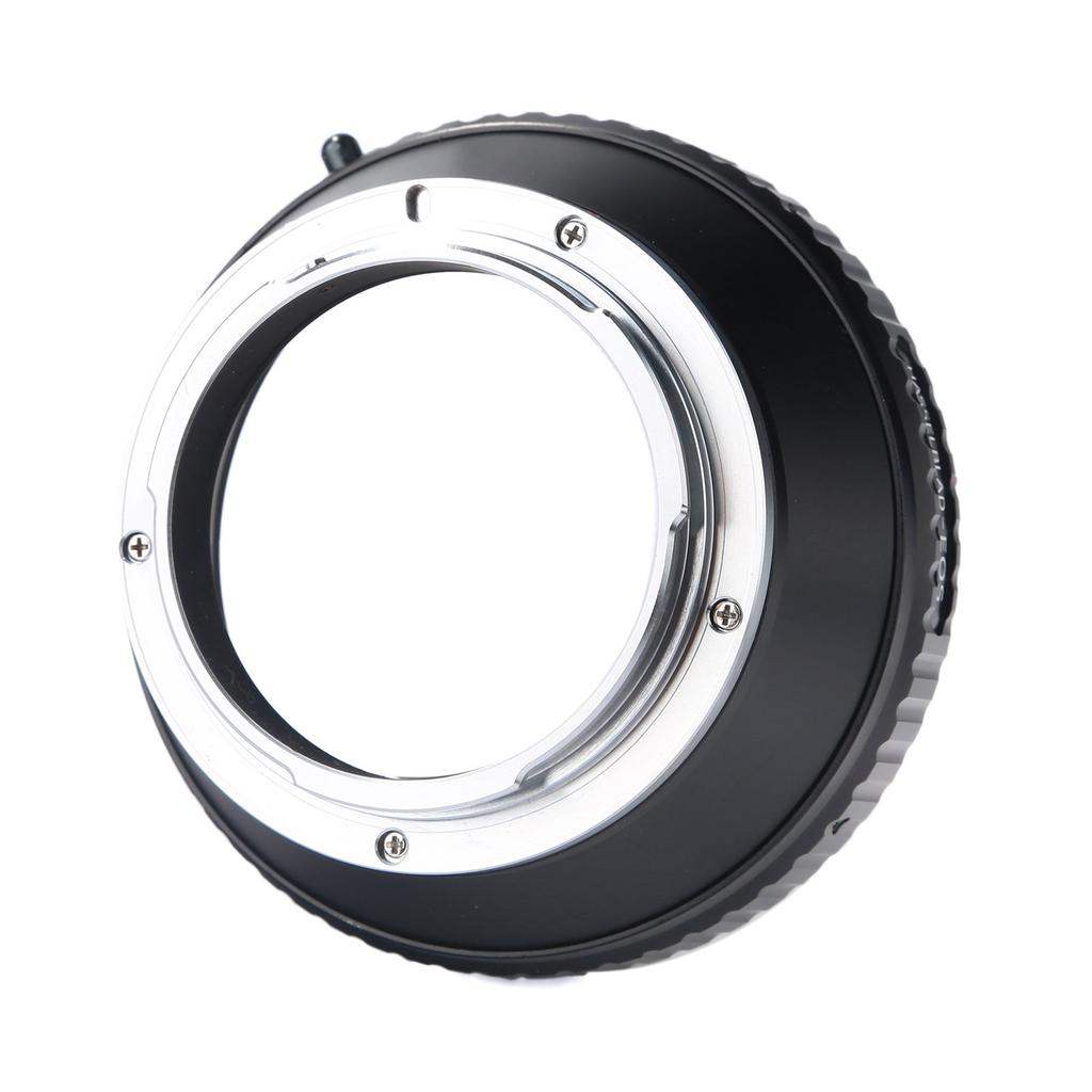 Concept Lens Mount Adapter to Canon K&F KF-HBEF (Hasselblad V-Mount EF-Mount)