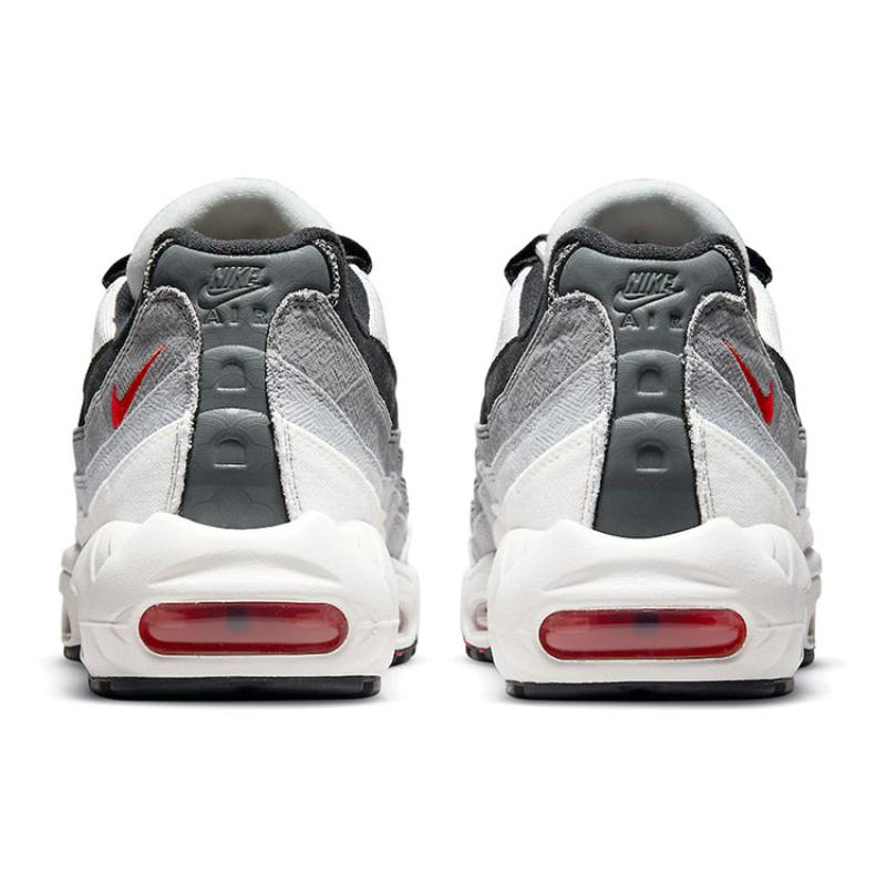 Nike Air Max 95 Qs 'Japan' Sneakers Casual Shoes DH9792-100