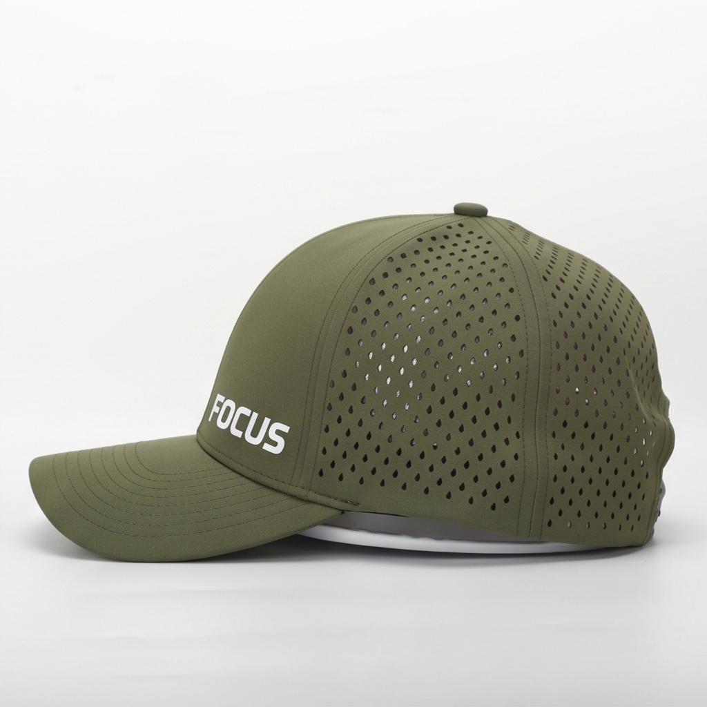 Custom Unisex Baseball Caps with Adjustable Fit 100% Cotton Custom Logo & Design Sporty Outdoor Style