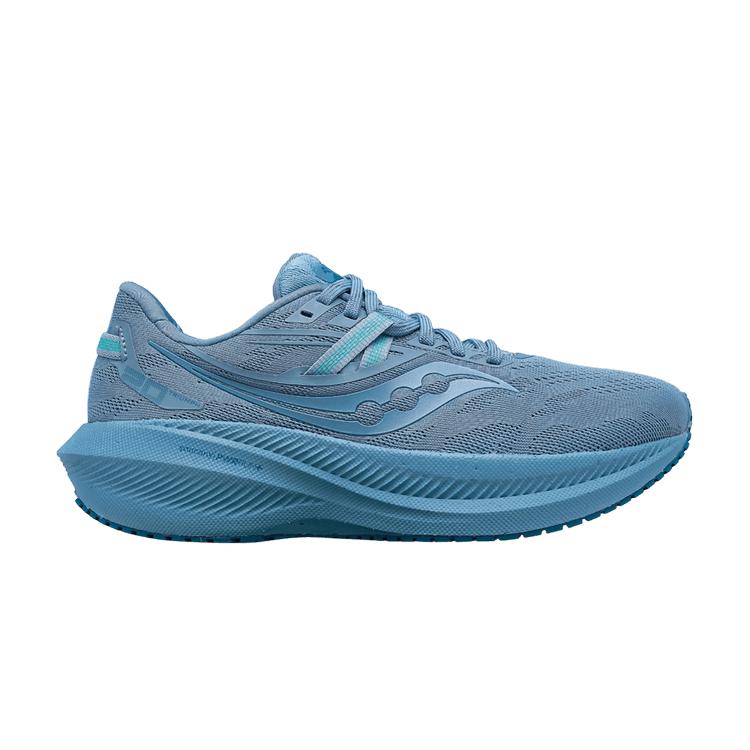 

Мужские кроссовки Saucony Triumph 20 Skyway синие S20759-102