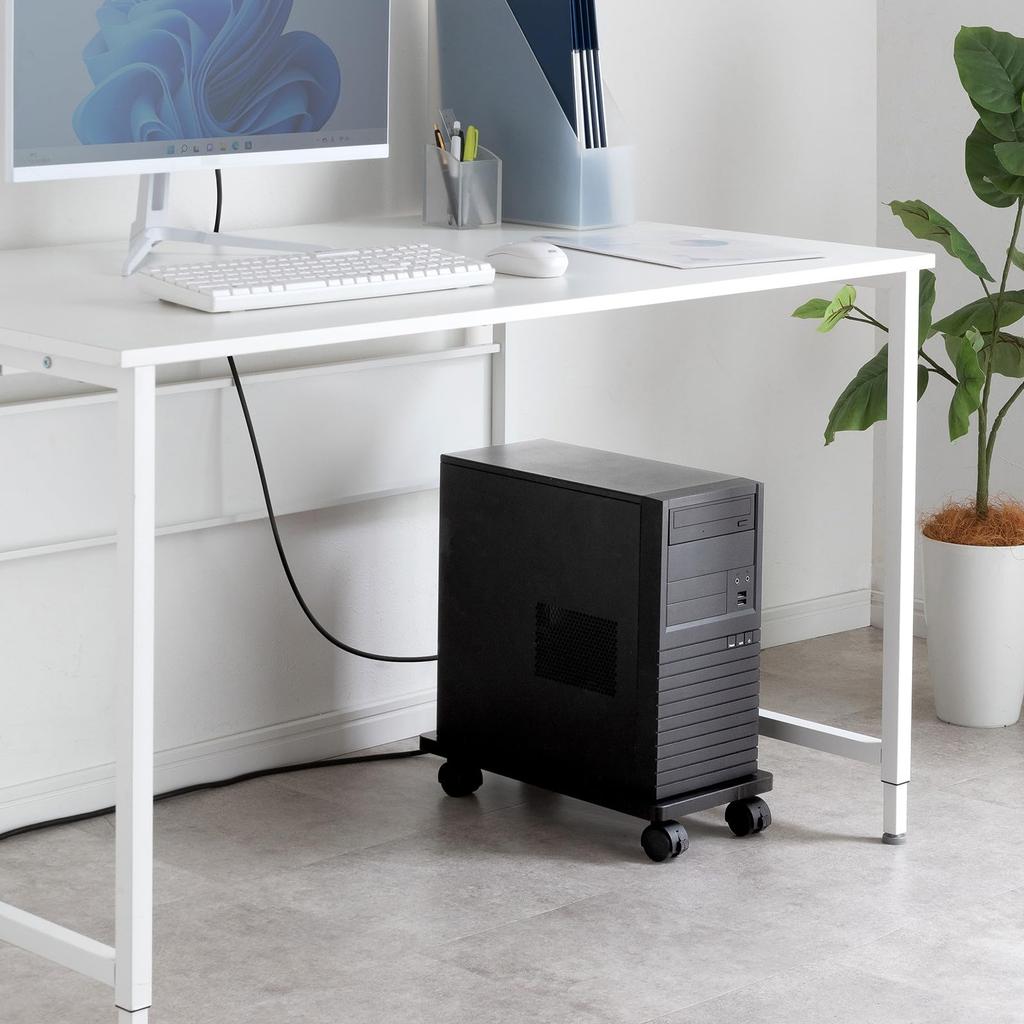 Sanwa Supply CPU Stand CP-054