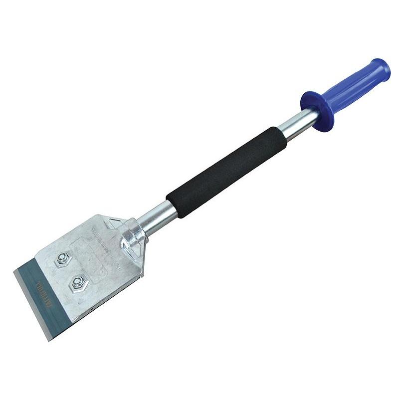 Faithfull Heavy-duty All-metal Scraper 21in