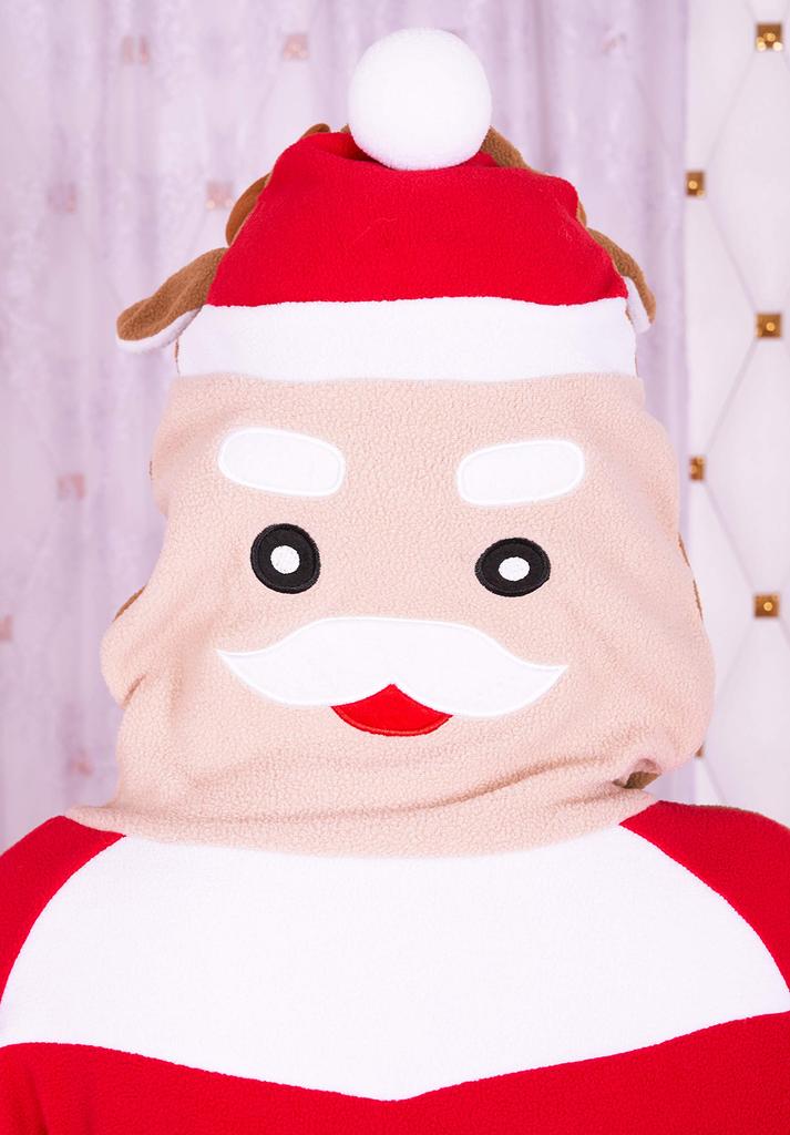 Party City Tona Costume Unisex 180cm