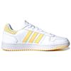 Adidas Hoops 2.0 'Yellow White' Women's G55065