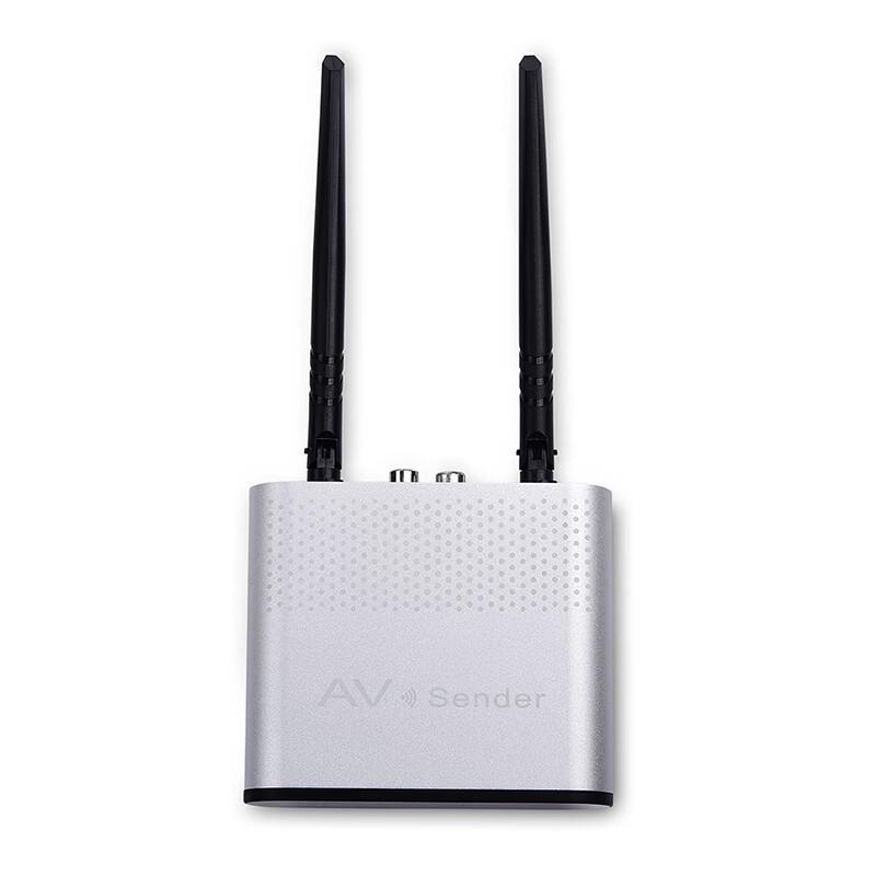 HSD-AU680 Wireless Audio Transmitter & Receiver Set (CN version)