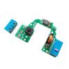 Mouse Hot-swap Motherboard Micro motion PCB Button Board with Micro Switch for Logitech G Pro X Superlight Gaming Mouse