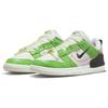 Nike Dunk Low Disrupt 2 'Green Snakeskin' Women's DV1491-101