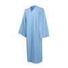 Vestaglia Lunga Unisex per Cerimonie Formali con Maniche Lunghe