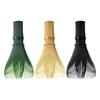 Matcha Green Tea Brushes Traditional Matcha Whisk Reusable Resin Matcha Whisk Chasen Dishwasher Safe Matcha Stirrer