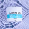Large Size Dr.MIRACLE Home Care Facial Moisture Water Glow Cream 300ml, Hydration, Inner Dryness, High Moisture