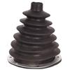 Stivale di gomma 6532127 Adatto per Bobcat S100 S130 S150 S160 S175 S185 S205 S220 S250 S300 S330 S70 T110 T140 T180 T190 T200 T250