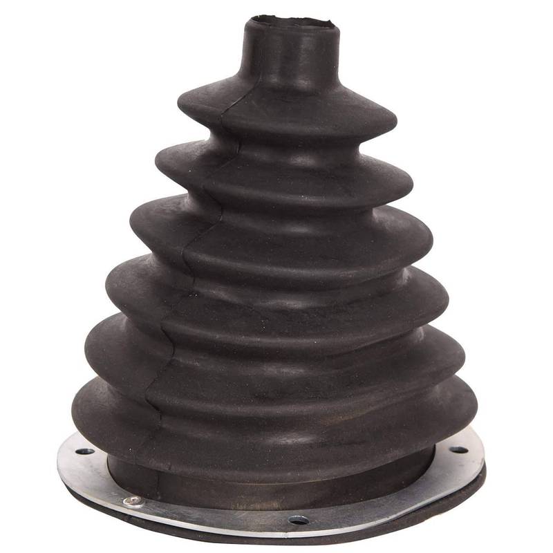 Stivale di gomma 6532127 Adatto per Bobcat S100 S130 S150 S160 S175 S185 S205 S220 S250 S300 S330 S70 T110 T140 T180 T190 T200 T250