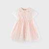Davidella Girls' Summer Princess Dress
