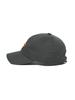 KODAK Signature Fit Color Plus Ball Cap Charcoal