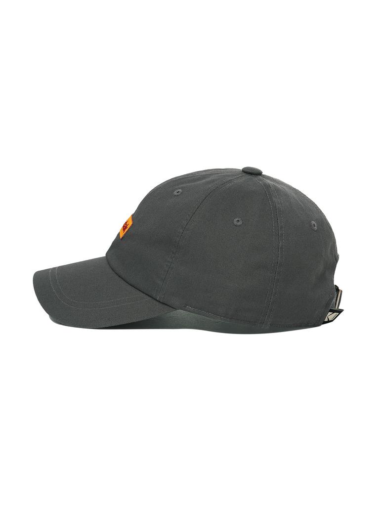 KODAK Signature Fit Color Plus Ball Cap Charcoal