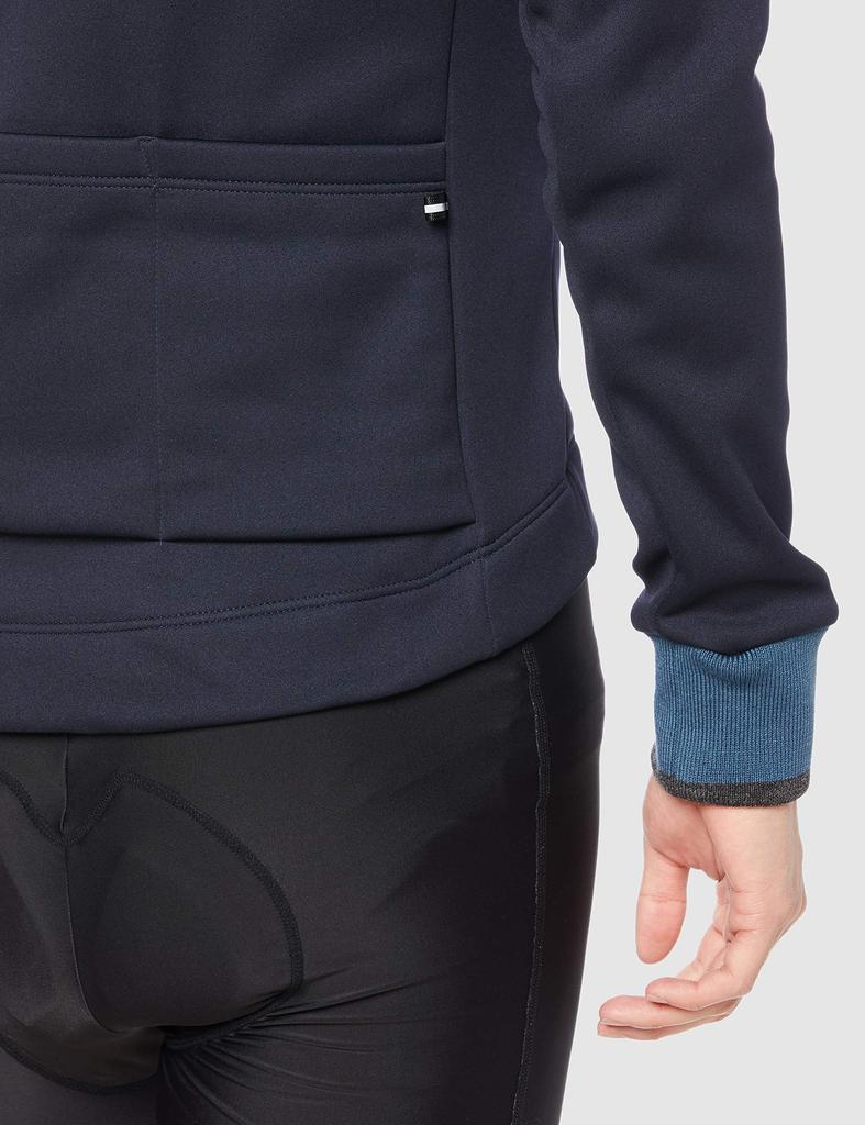 Kapelmuur Retro Japan Size XS to Japanese size Jacket, Navy, kpjk148, (equivalent XS)