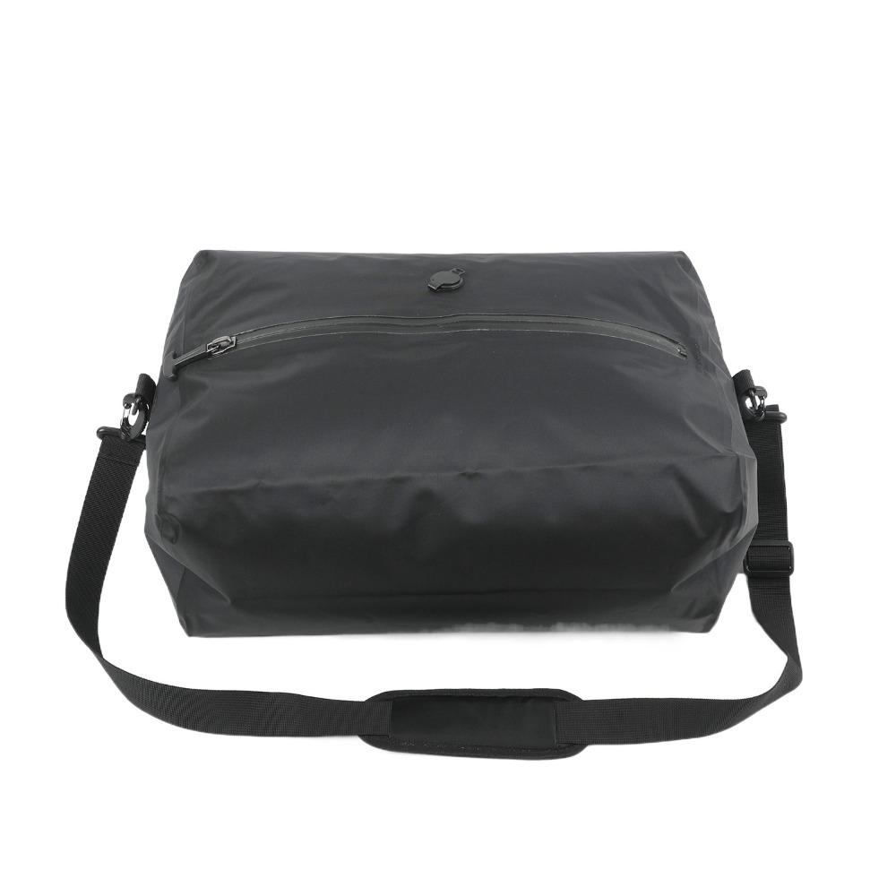 Wielokrotnego użytku worki próżniowe do podróży Składany pyłoszczelny Torba kompresyjna podróżna Oszczędzający miejsce Wodoodporny worek kompresyjny próżniowy