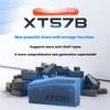 For Xhorse VVDI Super Chip XT57B All-In-One Key Programmer Tool- Duplicate& Match Car Keys, Transponder, Smart Chips(10Pcs)